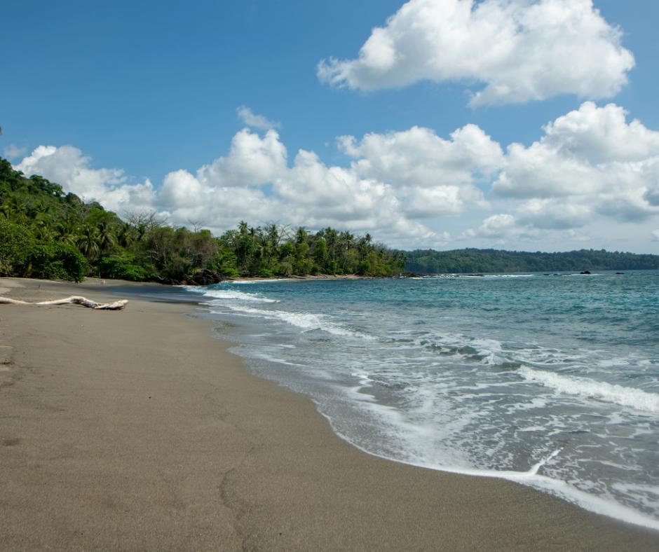 Santa Teresa in Guanacaste, Costa Rica